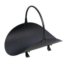 Ignite Nordic brændefad sort